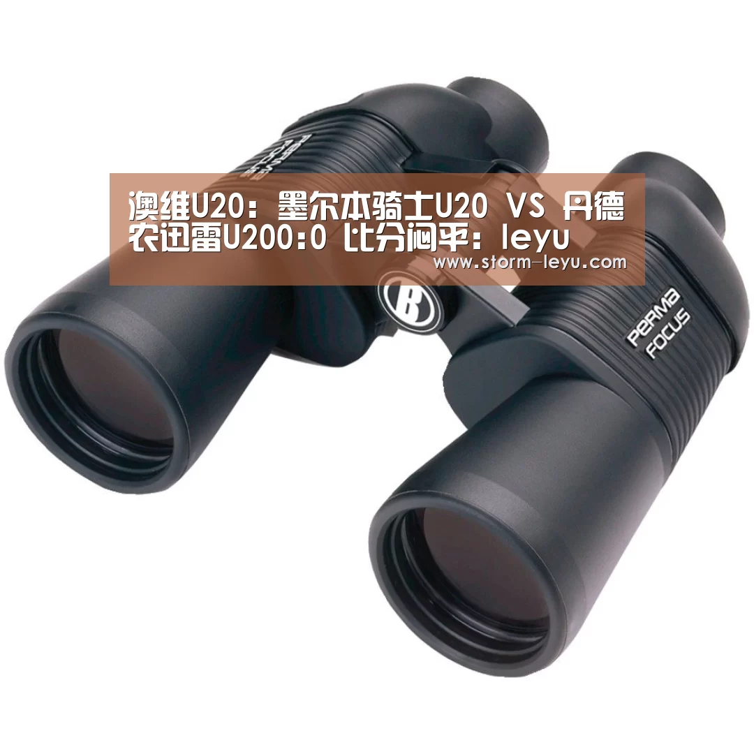 澳维U20: 墨尔本骑士U20 VS 丹德农迅雷U200:0 比分闷平:leyu